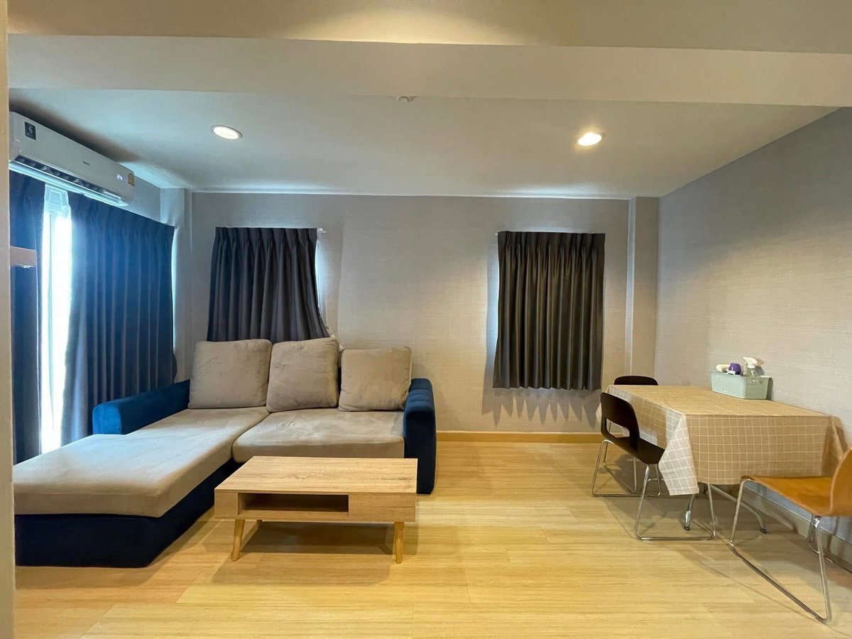 รูป #S1518 ให้เช่า Aliss Condominium Tiwanon - รูปที่ 3/11