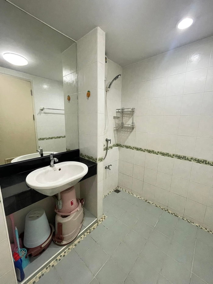 รูป #S1518 ให้เช่า Aliss Condominium Tiwanon - รูปที่ 6/11