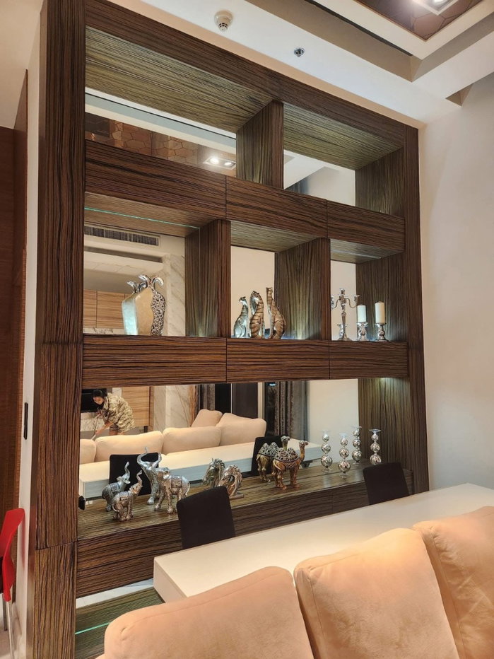 รูป #R1462 ให้เช่า 59 Heritage Condo - รูปที่ 13/21