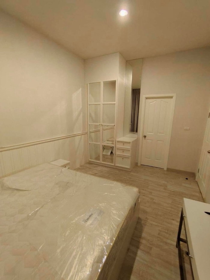รูป #R1469 ให้เช่า Manor Sanambinnam  - รูปที่ 8/10