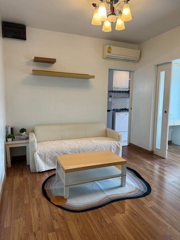 picture #S1517 For Rent The Seed Chaengwattana - 4/8