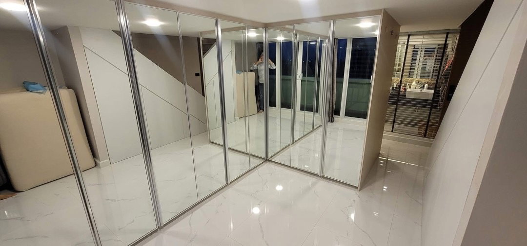 รูป #R1462 ให้เช่า 59 Heritage Condo - รูปที่ 17/21