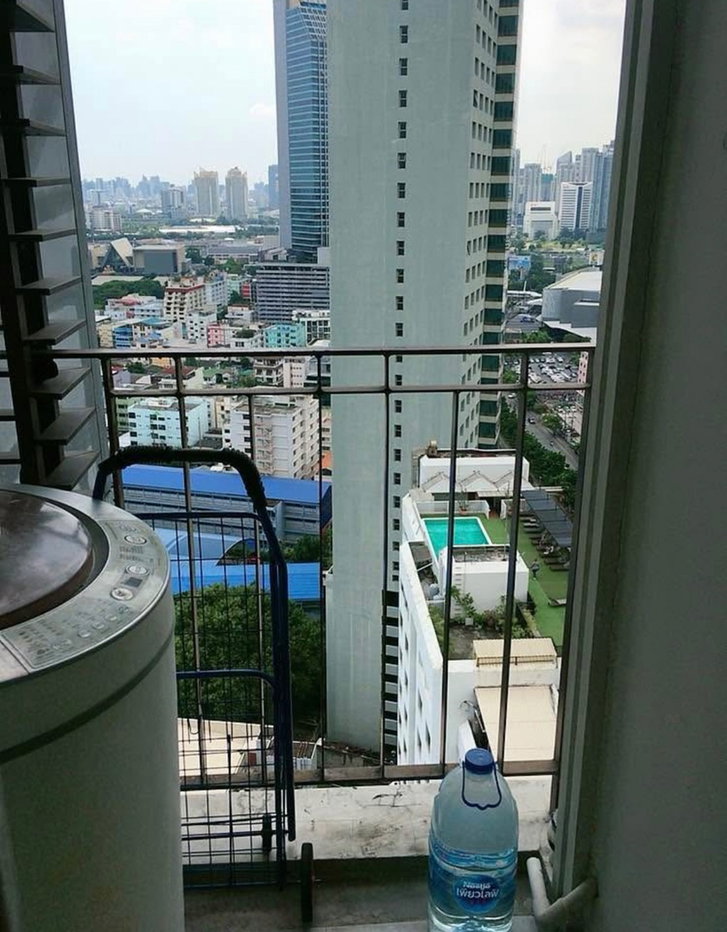 รูป #S1509 ให้เช่า Diamond Ratchada - รูปที่ 12/13