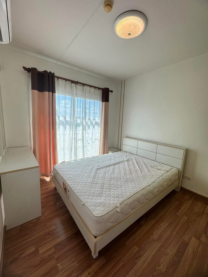 picture #S1517 For Rent The Seed Chaengwattana - 2/8