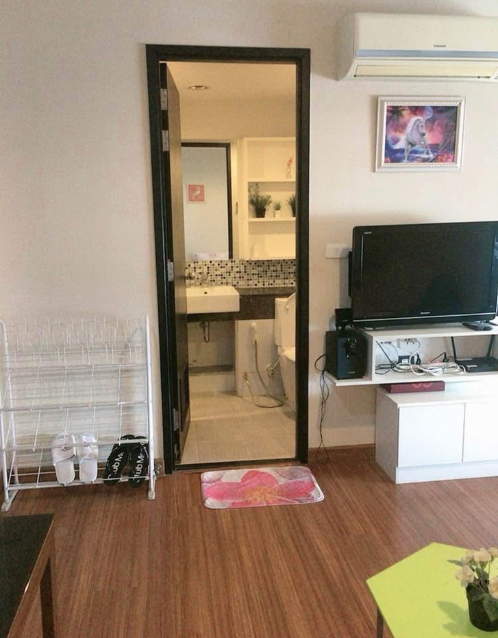 รูป #S1509 ให้เช่า Diamond Ratchada - รูปที่ 8/13
