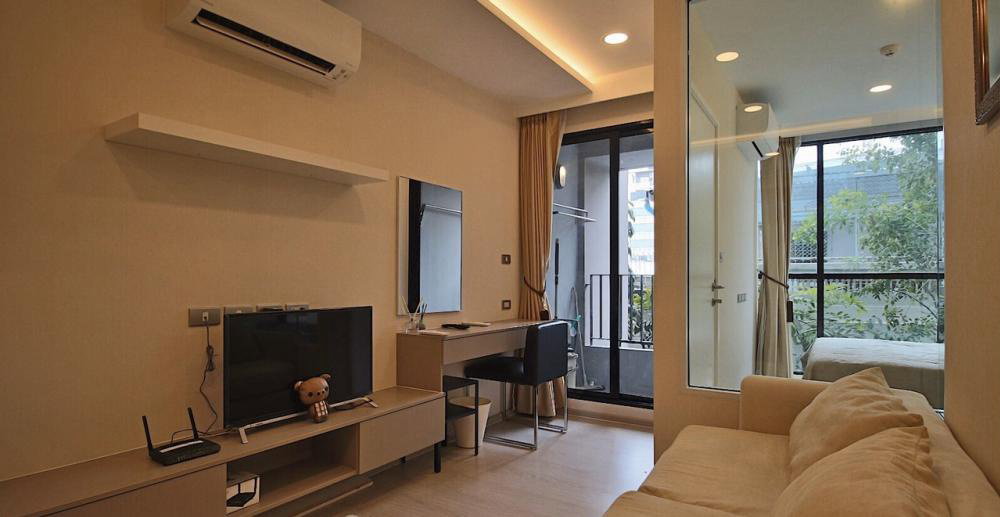 รูป #S1510 ให้เช่า Vtara36 Sukhumvit36 - รูปที่ 3/7