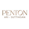 logo โครงการ เพนตัน อารีย์ - สุทธิสาร