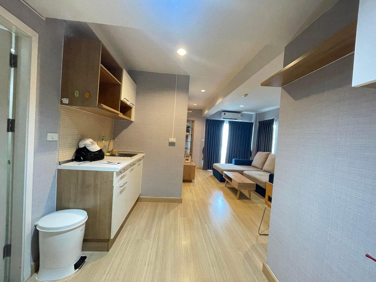 รูป #S1518 ให้เช่า Aliss Condominium Tiwanon - รูปที่ 7/11