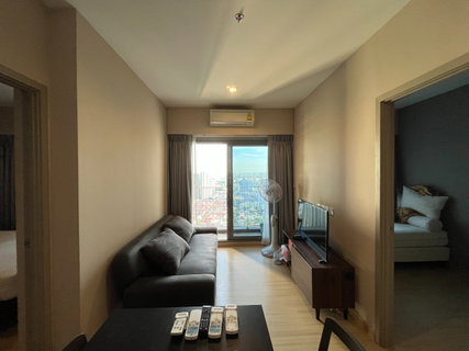 รูปภาพ Whizdom Connect. 2beds 40sq.m.  Line id: @pfagent
