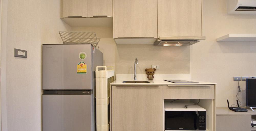 รูป #S1510 ให้เช่า Vtara36 Sukhumvit36 - รูปที่ 5/7