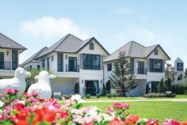 รูป Modi Villa Bangna 2 - รูปที่ 5/13