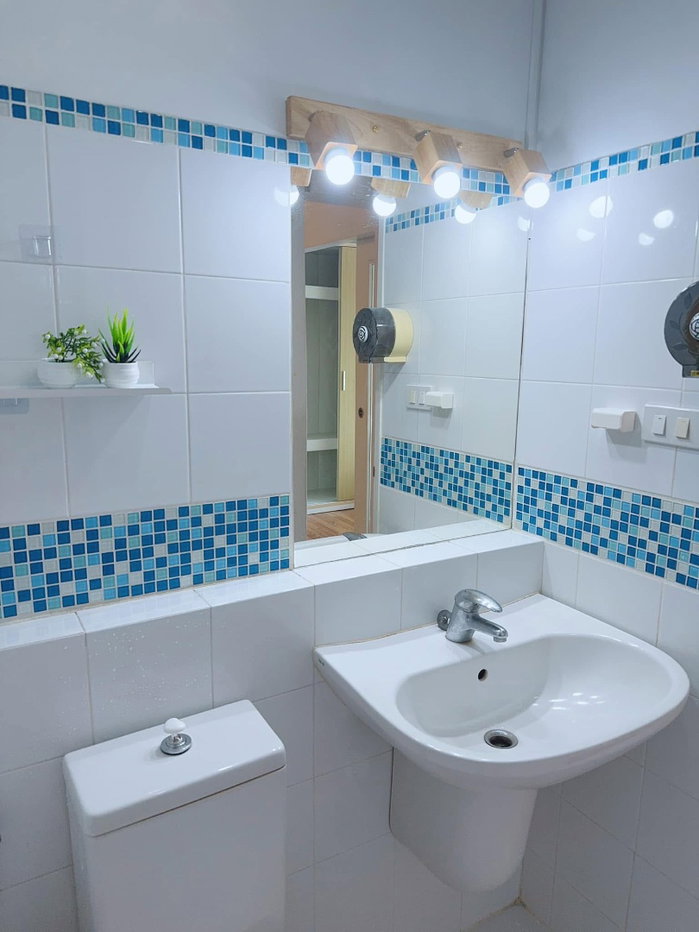 picture #S1517 For Rent The Seed Chaengwattana - 7/8