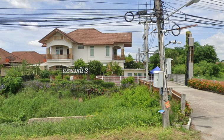 Baan Sanmanee 2