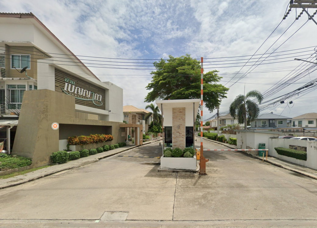 รูป Baan Benyapha - รูปที่ 2/2