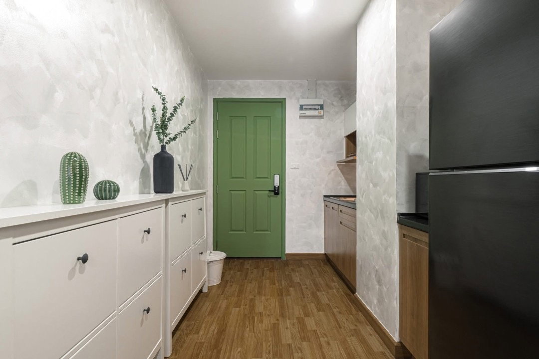 picture #R1505  For rent  Baan Navatara Condominium  - 11/20