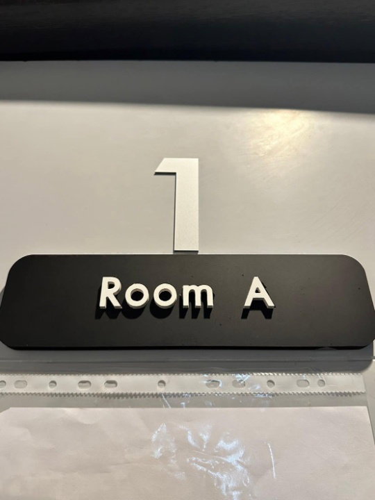 picture Hostel for rent with a license,  convenient travel, near Chang Phueak Gate. - RW005674 - 8/33