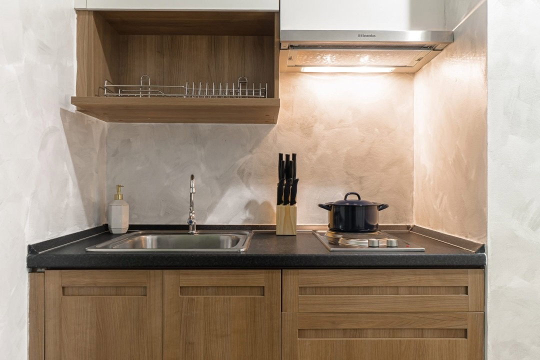 picture #R1505  For rent  Baan Navatara Condominium  - 14/20