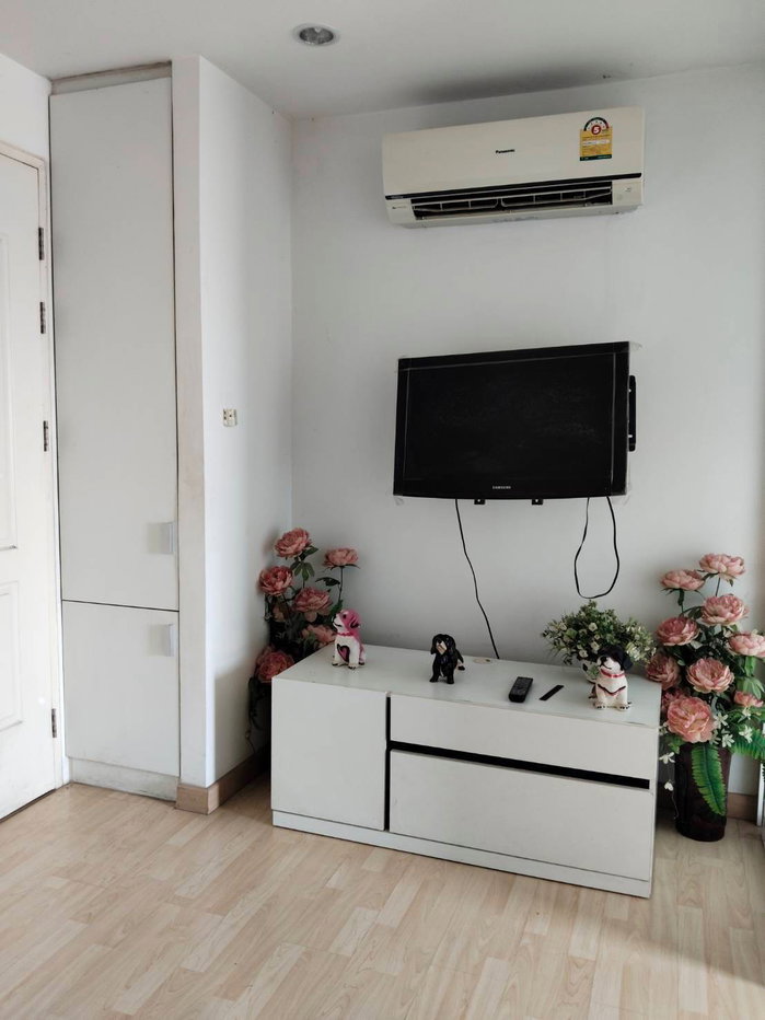 picture Bangkok Horizon Phetkasem condominium for rent  - 6/9