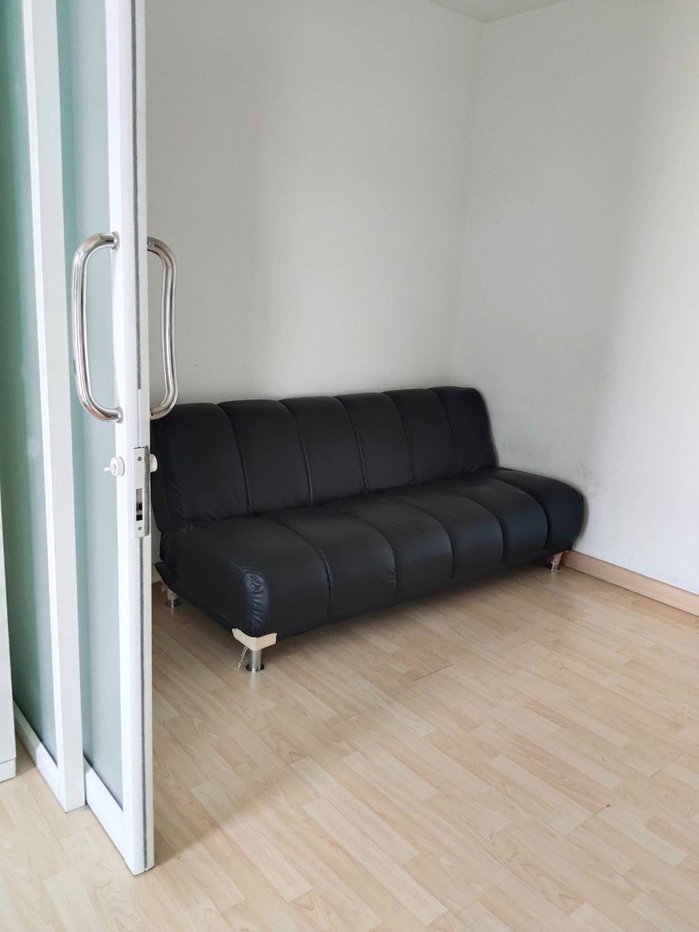 picture Bangkok Horizon Phetkasem condominium for rent  - 1/9