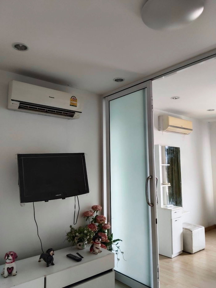picture Bangkok Horizon Phetkasem condominium for rent  - 5/9