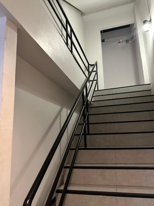 picture Hostel for rent with a license,  convenient travel, near Chang Phueak Gate. - RW005674 - 27/33