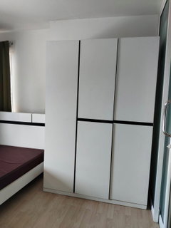 รูปภาพ Bangkok Horizon Phetkasem condominium for rent 