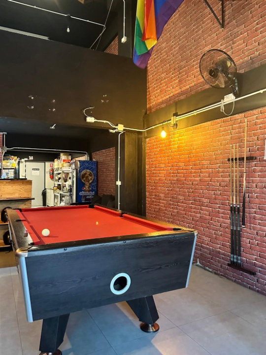 picture Hostel for rent with a license,  convenient travel, near Chang Phueak Gate. - RW005674 - 10/33