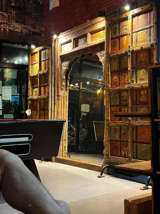 picture Hostel for rent with a license,  convenient travel, near Chang Phueak Gate. - RW005674 - 30/33