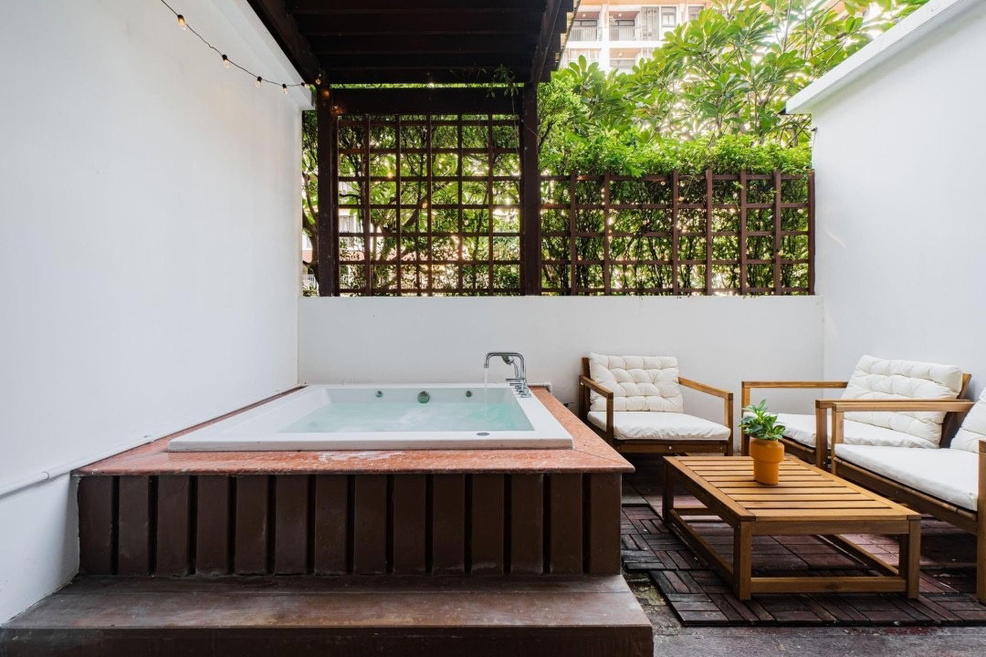 picture #R1505  For rent  Baan Navatara Condominium  - 13/20