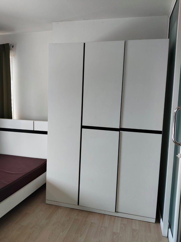 picture Bangkok Horizon Phetkasem condominium for rent  - 2/9