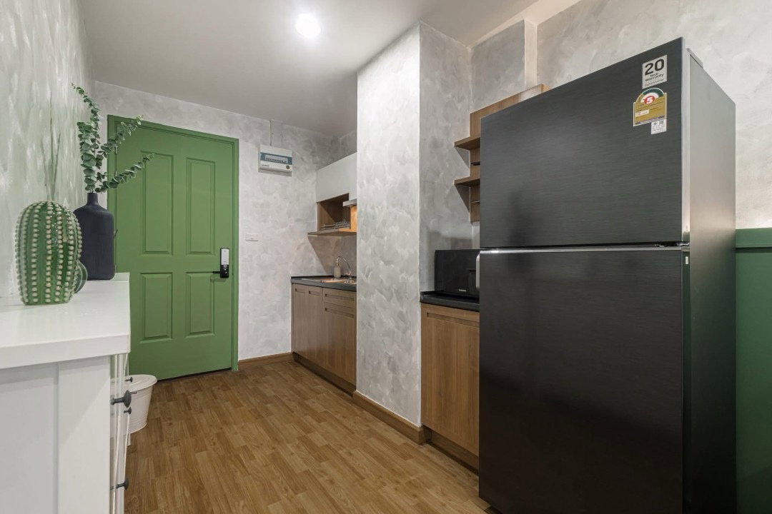 picture #R1505  For rent  Baan Navatara Condominium  - 8/20