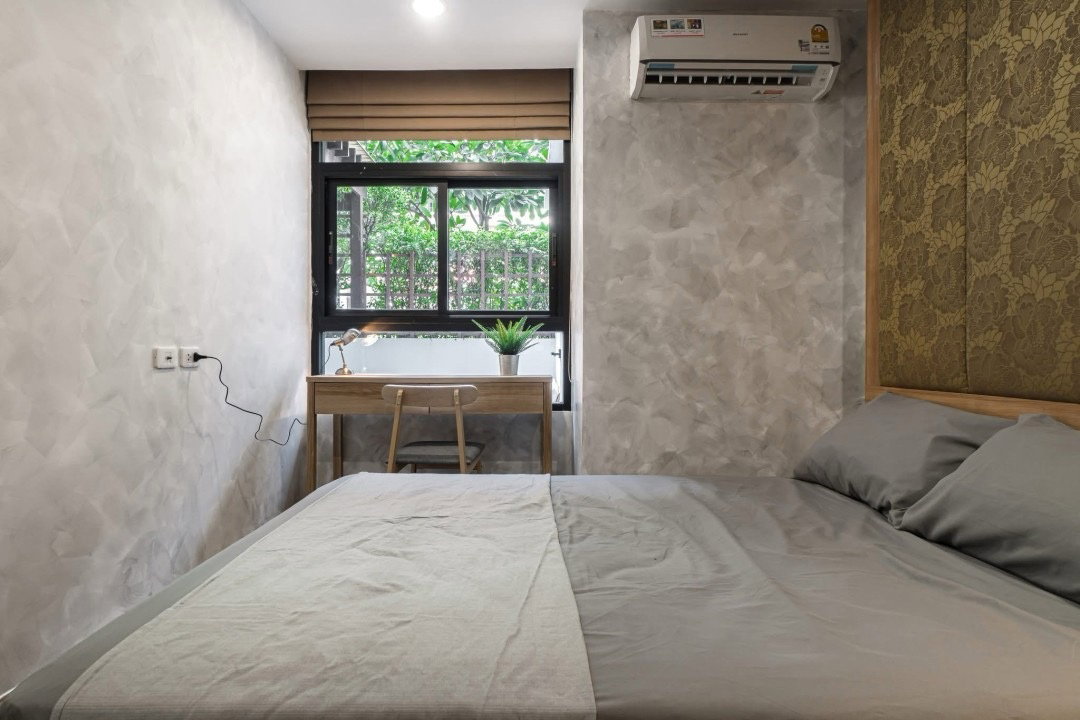 picture #R1505  For rent  Baan Navatara Condominium  - 6/20
