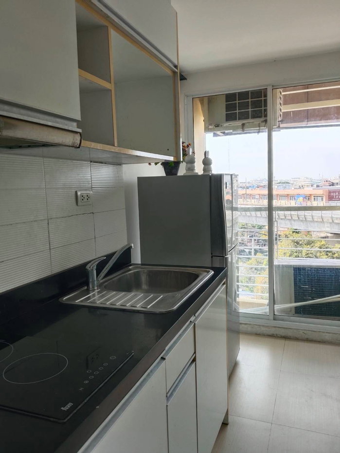 picture Bangkok Horizon Phetkasem condominium for rent  - 8/9
