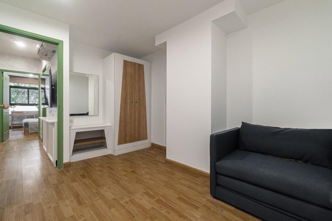 picture #R1505  For rent  Baan Navatara Condominium  - 10/20