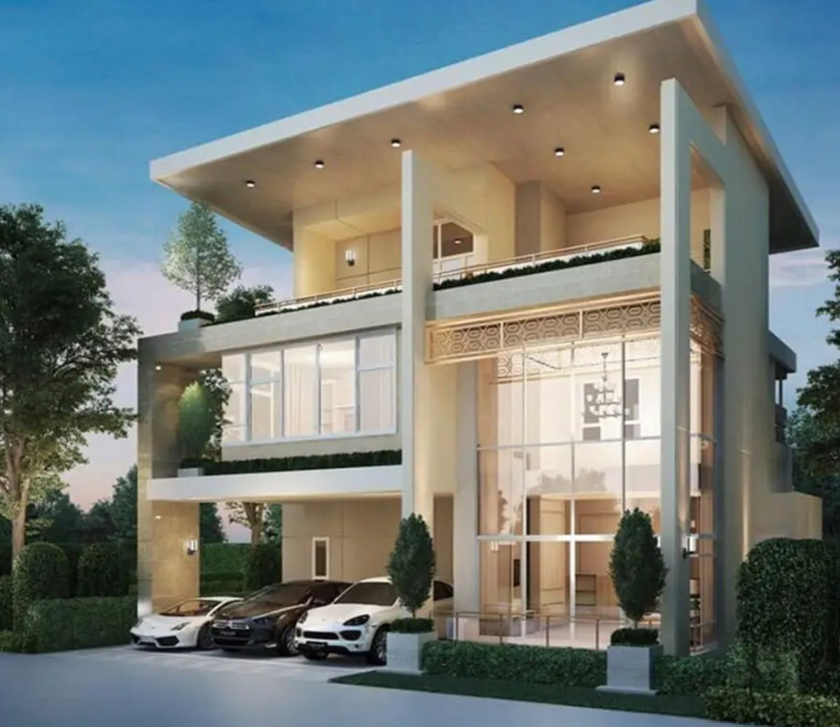 รูปภาพPrivate Grand