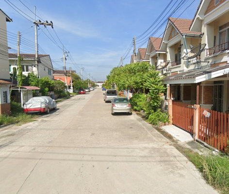 รูป Sincharoen Villa - รูปที่ 2/2