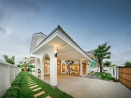 รูป THE KOJI SECOND RING RD. - MAE HIA - รูปที่ 3/11