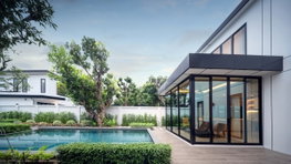 รูป THE CASSIA RAJAPRUEK - MAE HIA - รูปที่ 2/30