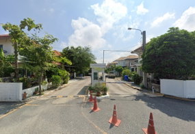 รูป ORCHID VILLA Bangna-Trad km.24 - รูปที่ 3/3