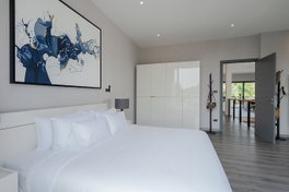 รูป 999@Ban Wang Tan Modern Pool Villas - รูปที่ 5/9