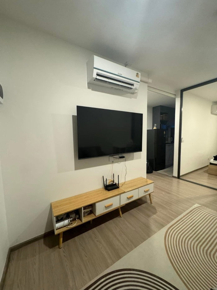 picture #R1532 For rent   Aspire Ratchayothin  - 7/13