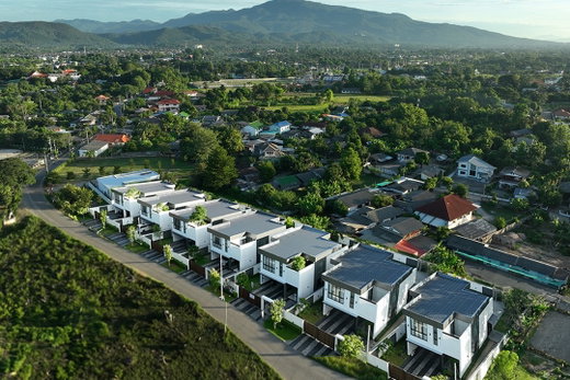 รูป 999@Ban Waen Modern Pool Villas   - รูปที่ 1/2