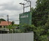 logo project Sapthani Green Park