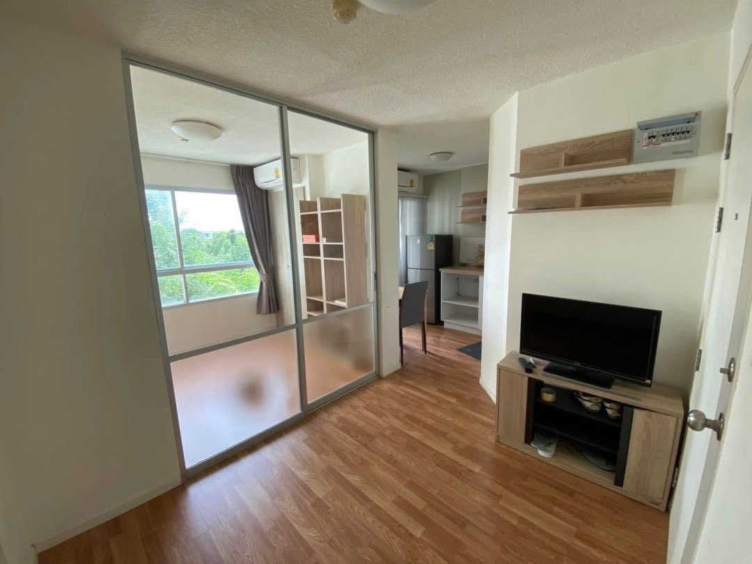 picture #R1547 For rent Lumpini Ville On Nut-Lat Krabang 2 - 2/6