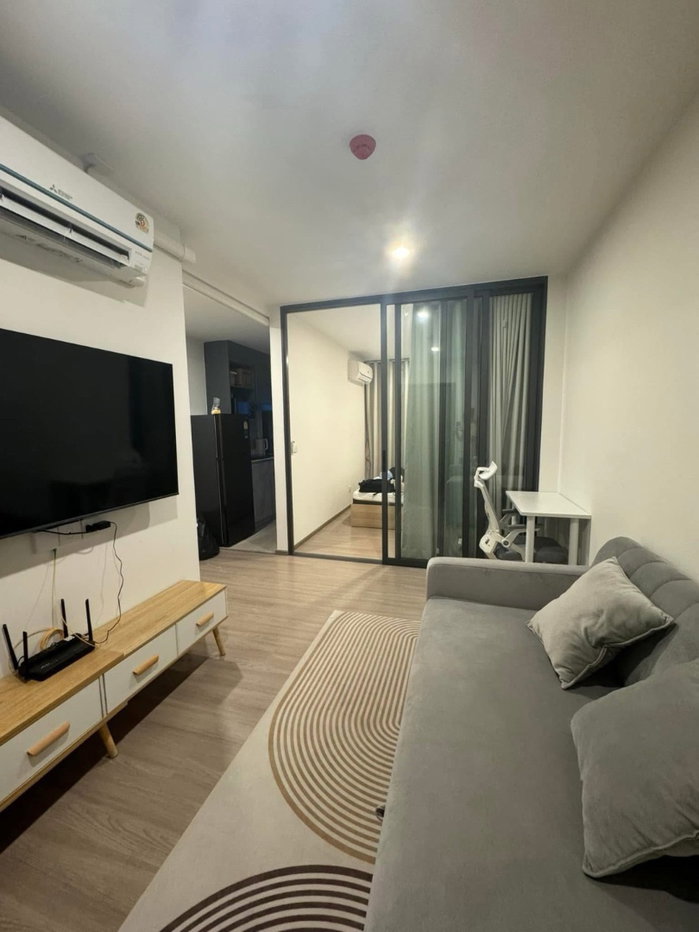 picture #R1532 For rent   Aspire Ratchayothin  - 3/13