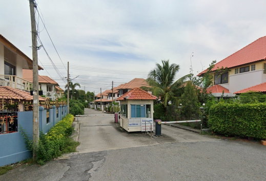 รูป The Village Bang Saen - รูปที่ 2/2