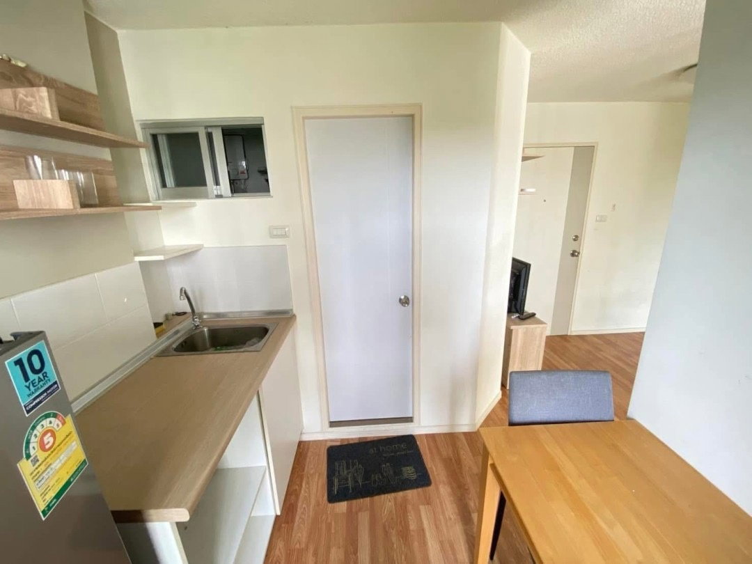 picture #R1547 For rent Lumpini Ville On Nut-Lat Krabang 2 - 4/6