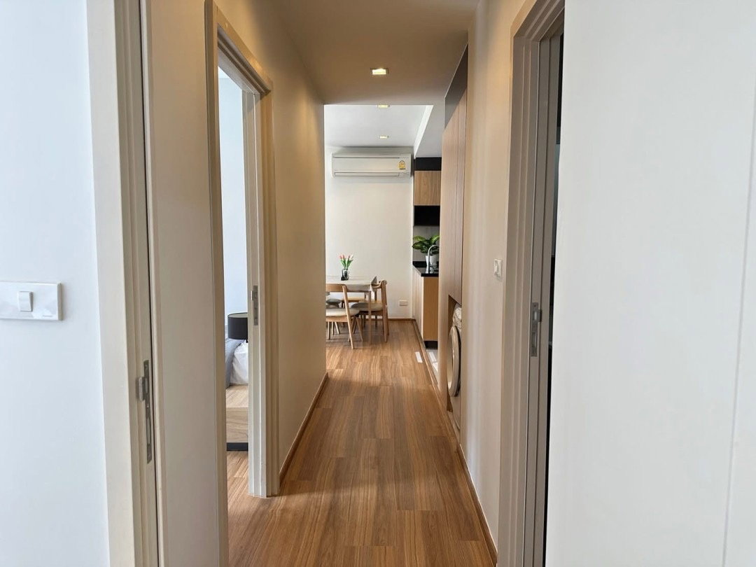 รูป #R1528 ให้เช่า         Hasu Haus  - รูปที่ 6/8