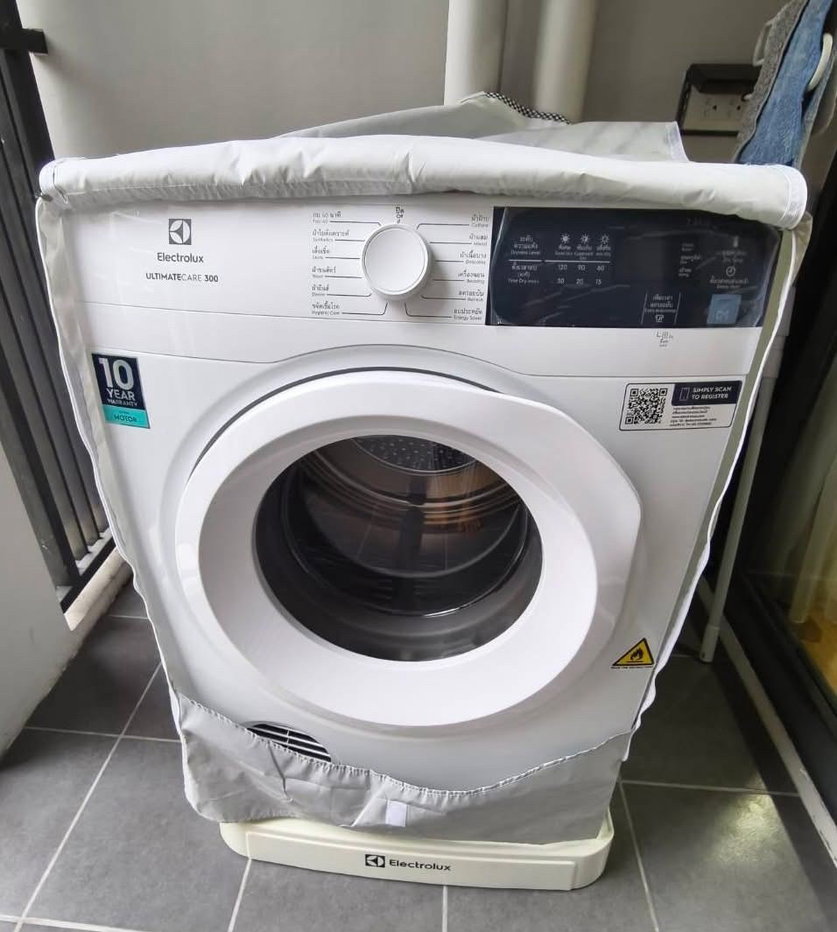 รูป #R1528 ให้เช่า         Hasu Haus  - รูปที่ 8/8