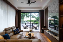 รูป The Crown Villa - รูปที่ 4/13